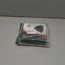 Dr. As Hat for Headache & Migraine Relief - Reusable Head Ice Pack Facial Mask to Help Relieve Muscle Tension & Sinus Pain - Liquid Gel Cold Compress Cap for Comfort, Relaxation - One Size Fits All (Black)