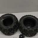 Pro-Line Racing Trencher X 3.8 MTD Raid 8x32 17mm MT F/R PRO118410 RC Tire