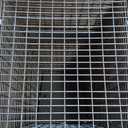 HAVAHART 1079SR Large 1-Door Humane Catch and Release Live Animal Trap Cage - Live Raccoon Trap, for Bobcats, Beavers, Dogs, & More