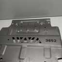 F150 Engine Splash Guard Shield Grill Compatible with 2015-2022 Ford F-150 Lower Front Engine Splash Guard Shield OEM# FL3Z-5D032-D, FL3Z-5D032-E, FL3Z-5D032-A