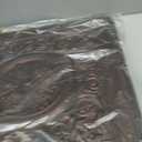 WOWSTAR 12-Pack 24"x24" 3D Drop Ceiling Tiles, Waterproof Glue up Ceiling Panels, Antique Copper
