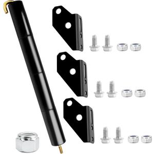 Big Peng 19A70059 Lawn Striping Kit Compatible with Cub Cadet Z Series