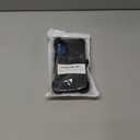 NUFR for Samsung Galaxy S21 FE 5G Case, Heavy Duty case,[Military Grade Protective ][Shockproof] [Dropproof] [Dust-Proof],(Black)