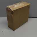 4 Pcs Mini Christmas Wreath for Cabinets Kitchen, 11 Inch Hanging Small Christmas Wreaths with Red Bows Cedar Branchs Red Berry Clusters for Kitchen Cabinet Fireplace Window Front Door Wall Decor