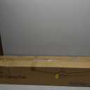 Haipeel 72 Inch Ceiling Fan + 36 Inch Downrod
