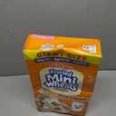 Kelloggs Frosted Mini-Wheats Breakfast Cereal, High Fiber, 48g Whole Grain, Giant Size, 29.5 oz (EXP 05/09/27)