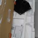 SANSUI Gaming Monitor 27 inch 1440p 300Hz 240Hz, WQHD Fast IPS 1ms Computer Monitor, FreeSync Premium | Brightness 400Nits | 130% sRGB | 10Bits | HDR | ErgoStand | VESA Mount | 2DP 1.4 & 2HDMI