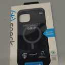 Speck Presidio Grip 2 Case for Magsafe for iPhone 14 Plus