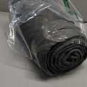 Exclusivo Mezcla Soft Quilt Set Twin Size, 2 Pieces Lightweight Quilts Grey Bedspreads Coverlets Bedding Set for All Seasons, Weave Pattern (Twin (68"x86"))