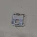 Heavy Duty Lock for Shipping Container, Shipping Container Lock for Secure Outdoor Resist Cutting, Perfect for Fences, Gates, Sheds, Toolboxes, Motorbike, and More, with 3 Key (50mm)