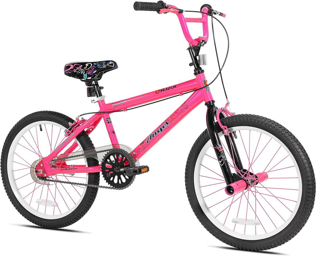Razor Angel Girls' Bike