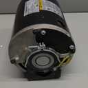 Packard 1/2 Hp 1725Rpm Belt Drive Blower Motor 45012