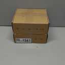 Laxre Fingerprint Smart Lock, Touchscreen Room Door Lock, Phone App Digital Lever Lock, Bluetooth Door Knob, Keyless Entry Front Door Lock with Keypad, for Home & Hotel & Office & Interior Door