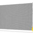 AUTOSAVER88 Radiator Compatible with 2001 2002 2003 2004 2005 Mercedes C320 C240 2002-2005 C230 2006-2007 C280 2003-2005 CLK320 2006-2007 C350 2.6L 3.0L 3.2L 3.5L V6 L4