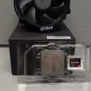 AMD Ryzen 5 3600 6-Core, 12-Thread Unlocked Desktop Processor with Wraith Stealth Cooler