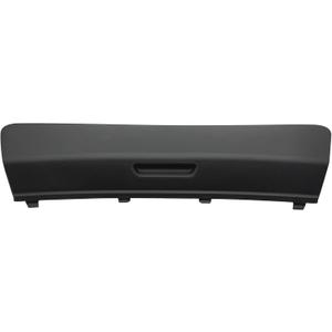 JB5Z-17F000-AC Bumper Trailer Hitch Access Cap Rear Fit for Ford Explorer 2016 2017 2018 2019 Replace# JB5Z17F000AC