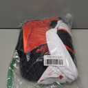 fun shack Queen of Hearts Costume for Women, Red Queen Outfit, Heart Costume for Adults, Womens Halloween Costumes (Large, Black)