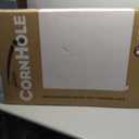 YouTheFan NCAA Montana State Bobcats 2’ x 3’ Wood Cornhole Game