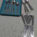 Towle Living Flatware Set 16 Pcs