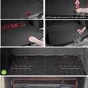 LASFIT Cargo Liner for Honda CR-V 2023-2026 2027 (Gas & Hybrid & e:FCEV)