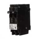Siemens Q1520NC One 15-Amp and One 20-Amp Single Pole 120V Non-Current Limiting Circuit Breaker