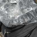 JanSport Laptop Backpack - Computer Bag with 2 Compartments, Ergonomic Shoulder Straps, 15 Laptop Sleeve, Haul Handle - Graphite Grey