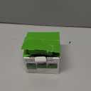 Upgraded Charger for Xbox One Controller Battery Pack with Four USB C Xbox Rechargeable Battery Pack Series X|S, One S/One X/Elite Controller Charger Station Accessories