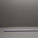 Frosted Glass Window Film Decorative with Reference Cutting Line, Bathroom Window Privacy Film for Glass Windows Cover, Static Cling, Removable, Reusable, Anti-UV, Anti-Glare, 45.2" x 78.74"