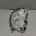 AceTaken Webcam Stand - 25 inch Gooseneck Clamp Desk Webcam Mount Arm for Logitech Webcam C920s C920 C930e C922x C930 C922 C925e C615 Brio