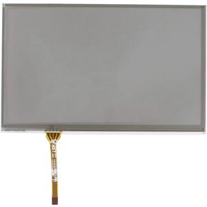 NewYall 7.3 inch Navigation Touch Screen Glass Digitizer for Toyota Prius 2004-2009 for Lexus IS250 IS300 IS350 IS-F 2006-2009 GS300 GS350 GS430 GS450h 1999-2009 RX300 RX330 RX350 RX400h 2004-2009