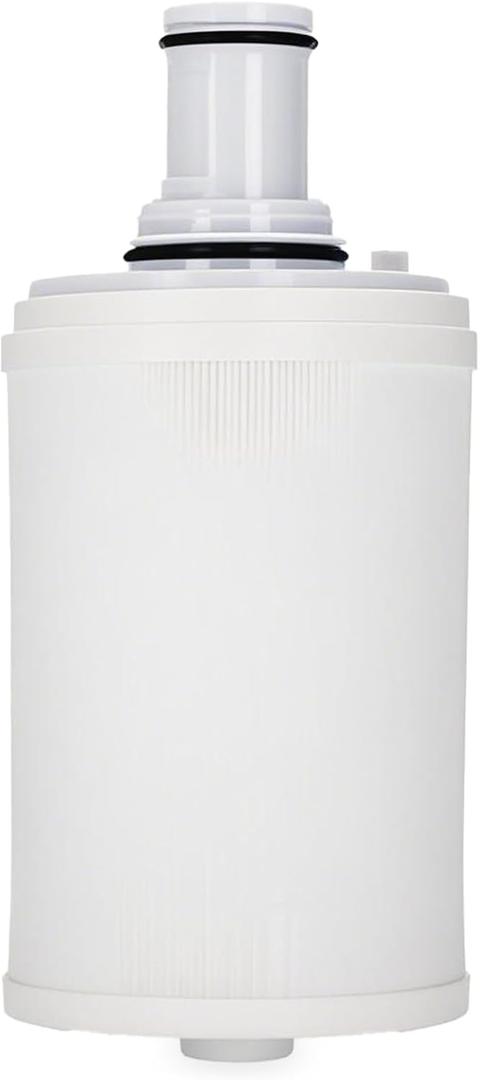 (100186) Water Filter Replacement Cartridge Compatible with Amway espring, 3-in-1 Activated Carbon Water Filter cartridge with Pre-Filter