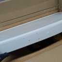 Kohler 44467-RA-0 Highline Toilet tank, 1.28 gpf, White