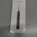 2 x DJROLL Ear Wax Removal, Earwax Remover Tool, Ear Camera, Ear Scope with Ear Wax Cleaner Tool Compatible with iPhone, iPad, Android Smart Phones (Blue)