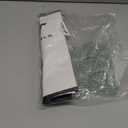 Polwlamks Center Console Armrest Cover for Model Y Juniper/Model 3 Highland, Soft Leather Pad Armrest Protector Compatible with New Tesla Refresh Model Y (2025-2026) / Model 3 (2024-2025) (White)