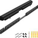 Upgrade Wall Mount for Sonos Arc and Sonos Arc Ultra Soundbar – Mount on Wall Under TV, Floating Style, Minimalist Hidden Design, Black