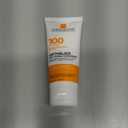 La Roche-Posay Anthelios Melt-In Milk Sunscreen SPF 100, Sunscreen For Body & Face, Broad Spectrum SPF + Antioxidants, Oil Free, For Sun Sensitive Skin, Oxybenzone Free (3 Fl Oz (Pack of 1))