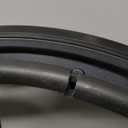 PU Soft Roll 8" Caster Wheelchairs Wheels