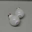 Motion Sensor Light Bulbs for Outdoor Indoor, 9W A19 Motion Detector Led Bulb, 60 Watt Equivalent, E26 800lm 5000K Daylight, Dusk to Dawn Motion Activated Security Lights for outside, Inside (2 Pack)