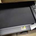 Superun Walking Pad with 6% Incline, Under Desk Treadmill for Home Office, 3 in 1 Portable Walking pad Treadmill with Remote Control, 2.5HP Quiet Mini Treadmills, 300 lbs Capacity
