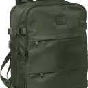 Unisex Kid's Casual, Green (Military Green)