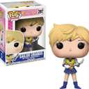 Funko Pop Anime: Sailor Moon - Sailor Uranus Collectible Vinyl Figure