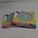 72PC Jumbo Kaleidoscope Chalk 2 Pack