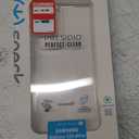 Speck Samsung Galaxy S23 Ultra Clear Case - Drop Protection, Scratch Resistant & Shock-Absorbent - Slim Design Grip Protection - Presidio Perfect Clear Case