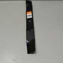 21 inch Mower Mulching Blade for Craftsman Husqvarna Poulan 7021P 406712 532406712 165833 175064 189028 532189028 21''Deck Push Lawn Mower