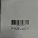 GVBLKGX 6-Pack 2.36"x3.54" Magnet Frames for Refrigerator – Fun & Aesthetic Magnetic Picture Frames for Polaroid & Fujifilm Instax Mini, 3-Inch Photo Holders for Pegboard, School Locker Decor