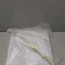 Art3dwallpanels 33 Pack 3D Wall Panel Diamond for Interior Wall Décor, PVC Textured Wall Panels, 12''x12'' Cover 32.Sq.Ft. Gold Veined White