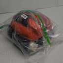 Spooktacular Creations Scary Scarecrow Costume for Kids, Halloween Costume for Boys w/Pumpkin Head, Pumpkin Outfit for Boys (X-Large(12-14 yr))