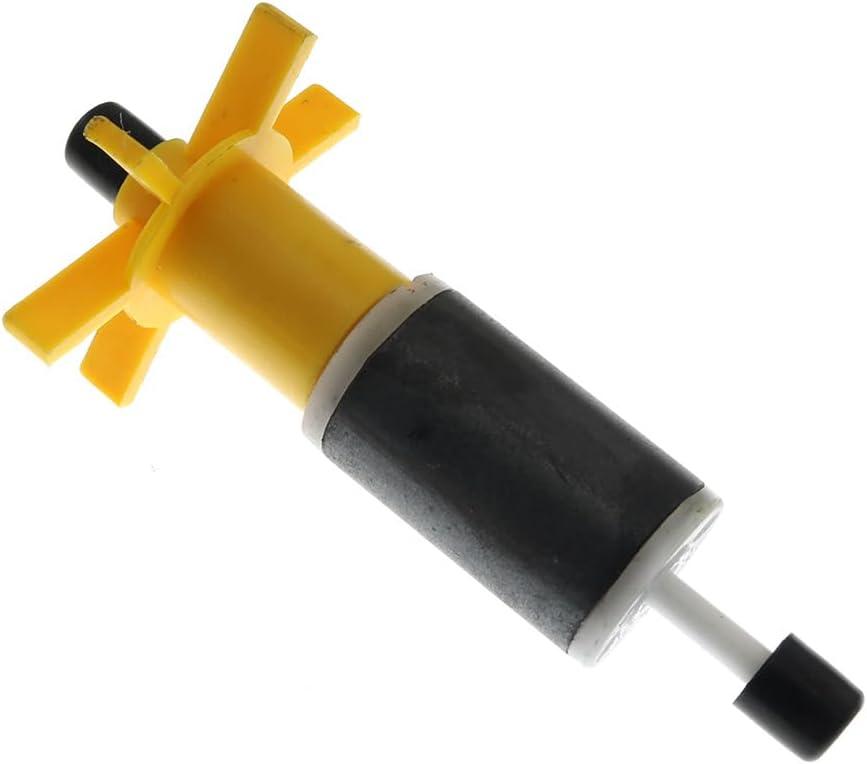 ZYAMY Replacement Impeller HW303A/HW303B for Aquarium Canister Filter ZYAMY Replacement Impeller HW303A/HW303B for Aquarium Canister Filter