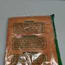 JELLYMONI Pillowcases King Size Rust 2 Pack Boho Striped Bed Pillow Covers 20x36in Polyester Envelope Pillow Shams Tufted Bohemian Textured (Pillows are not Included)