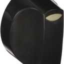 Frigidaire 316121822 Genuine OEM Burner Knob for Ranges